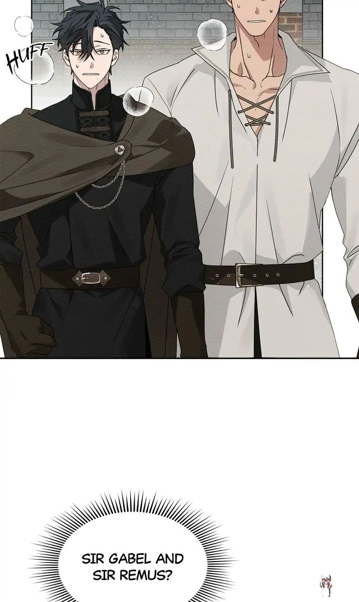 Under the Oak Tree Under the Oak Tree Chapter 79 - Page 47 Under the Oak Tree Under the Oak Tree Chapter 79 - Page 47