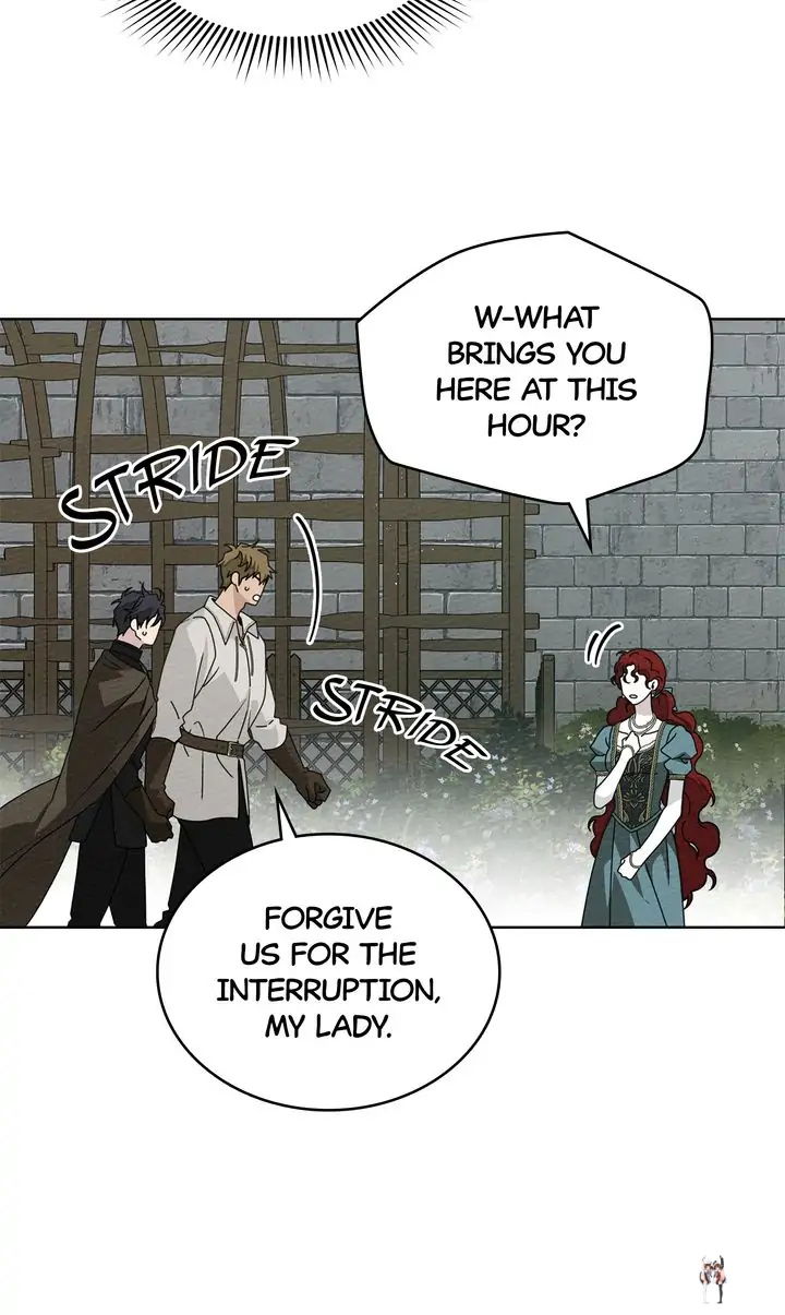 Under the Oak Tree Under the Oak Tree Chapter 79 - Page 48 Under the Oak Tree Under the Oak Tree Chapter 79 - Page 48