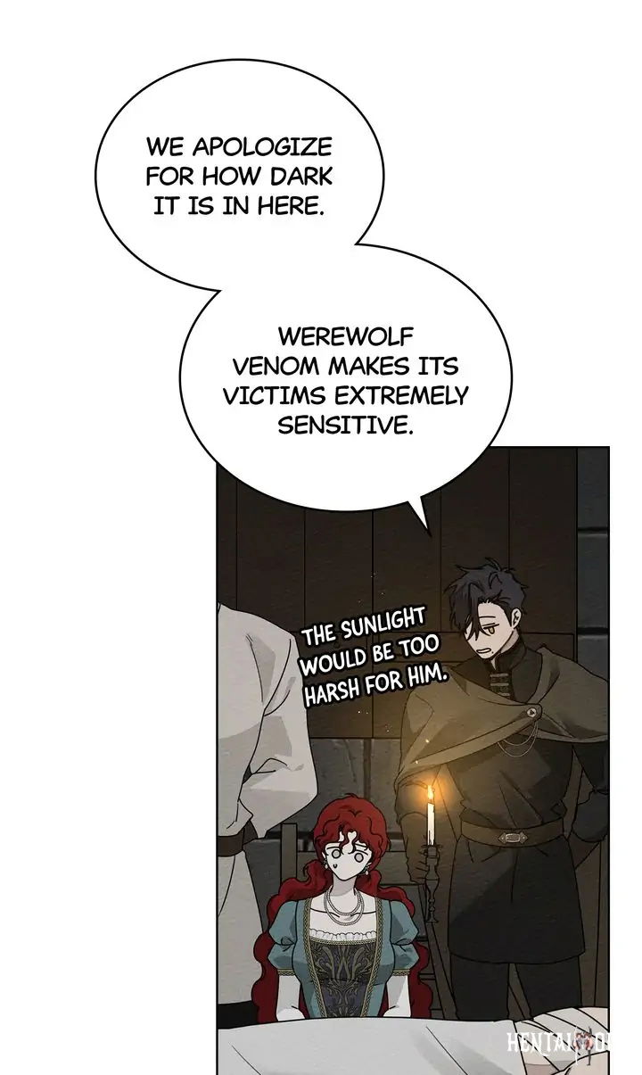 Under the Oak Tree Under the Oak Tree Chapter 79 - Page 54 Under the Oak Tree Under the Oak Tree Chapter 79 - Page 54