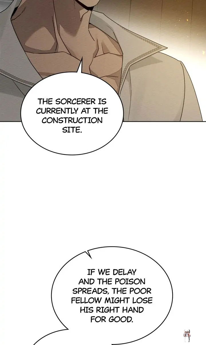 Under the Oak Tree Under the Oak Tree Chapter 79 - Page 56 Under the Oak Tree Under the Oak Tree Chapter 79 - Page 56