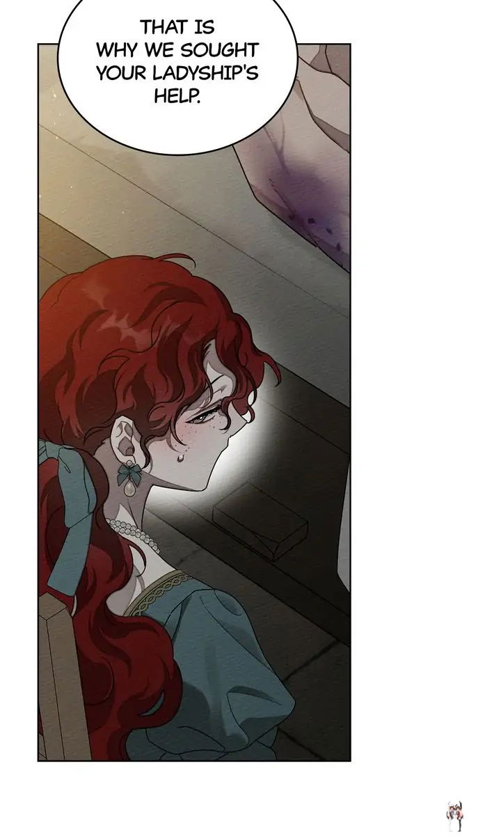 Under the Oak Tree Under the Oak Tree Chapter 79 - Page 57 Under the Oak Tree Under the Oak Tree Chapter 79 - Page 57