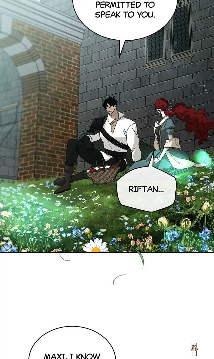 Under the Oak Tree Under the Oak Tree Chapter 79 - Page 6 Under the Oak Tree Under the Oak Tree Chapter 79 - Page 6