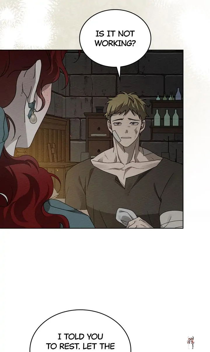 Under the Oak Tree Under the Oak Tree Chapter 79 - Page 69 Under the Oak Tree Under the Oak Tree Chapter 79 - Page 69