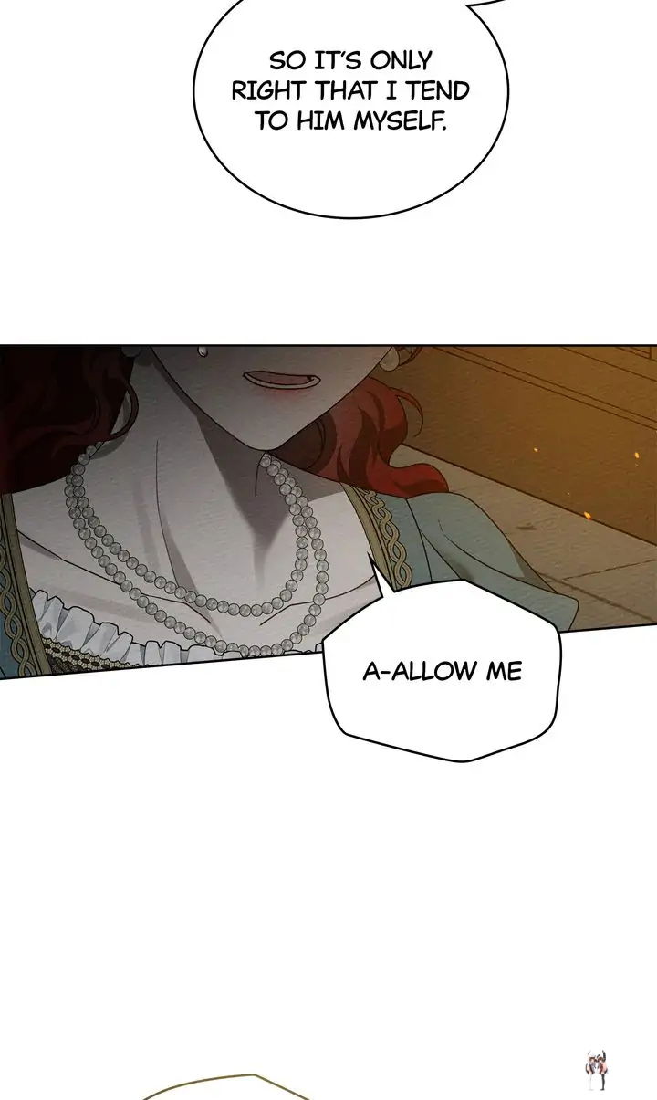 Under the Oak Tree Under the Oak Tree Chapter 79 - Page 71 Under the Oak Tree Under the Oak Tree Chapter 79 - Page 71