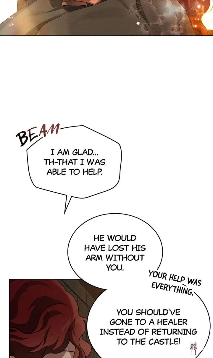 Under the Oak Tree Under the Oak Tree Chapter 79 - Page 80 Under the Oak Tree Under the Oak Tree Chapter 79 - Page 80