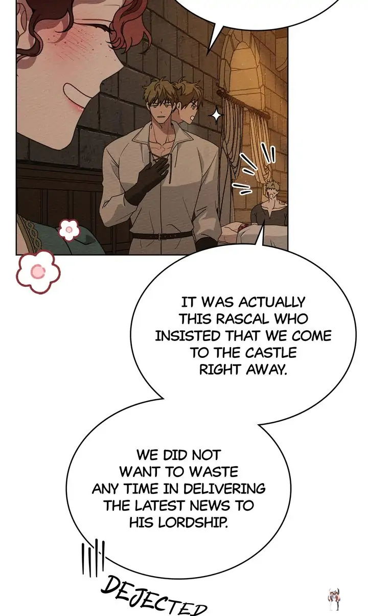 Under the Oak Tree Under the Oak Tree Chapter 79 - Page 81 Under the Oak Tree Under the Oak Tree Chapter 79 - Page 81