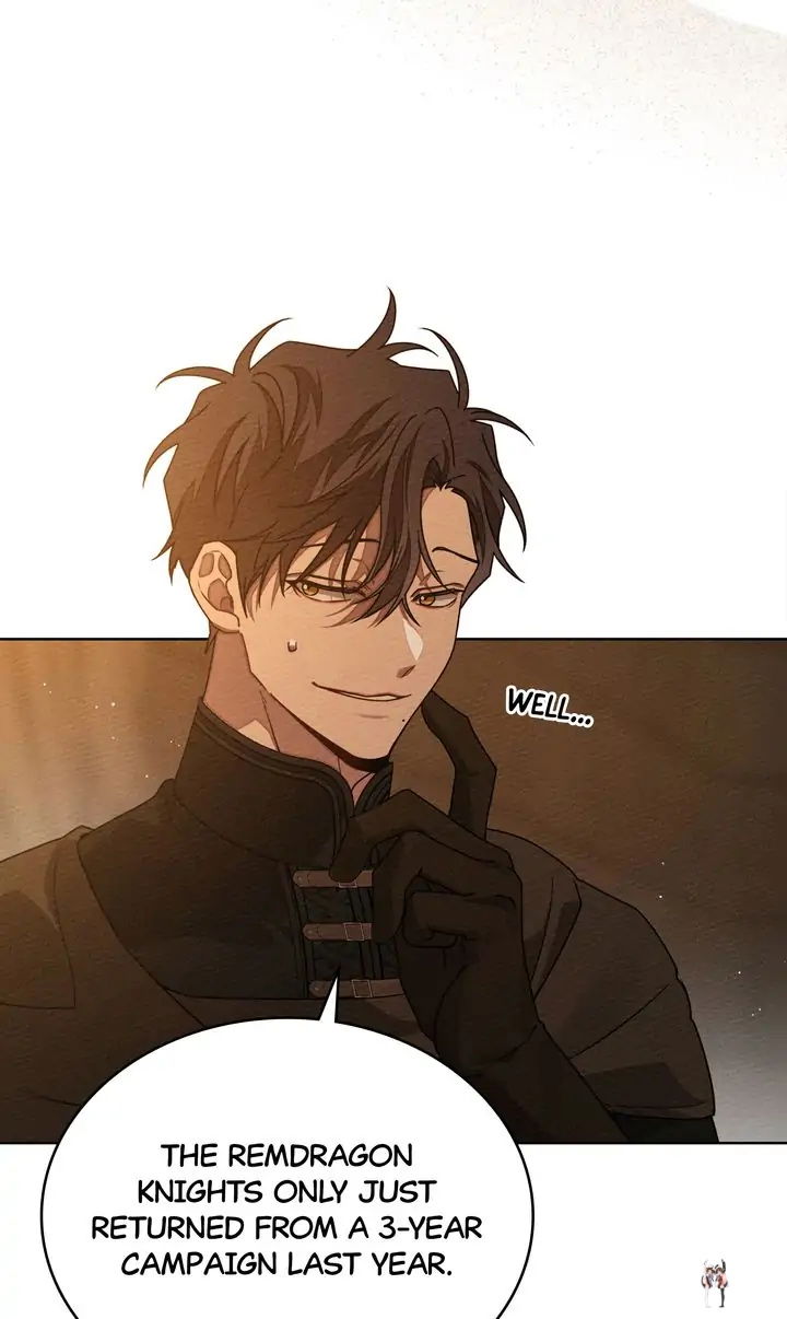 Under the Oak Tree Under the Oak Tree Chapter 80 - Page 11 Under the Oak Tree Under the Oak Tree Chapter 80 - Page 11