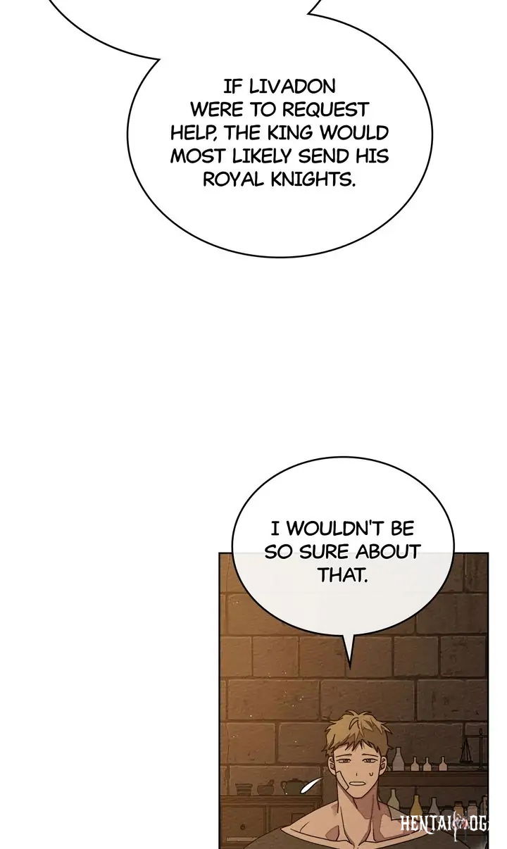 Under the Oak Tree Under the Oak Tree Chapter 80 - Page 12 Under the Oak Tree Under the Oak Tree Chapter 80 - Page 12