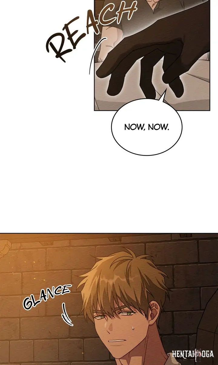 Under the Oak Tree Under the Oak Tree Chapter 80 - Page 13 Under the Oak Tree Under the Oak Tree Chapter 80 - Page 13