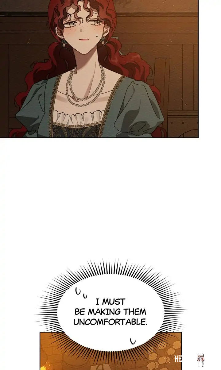 Under the Oak Tree Under the Oak Tree Chapter 80 - Page 15 Under the Oak Tree Under the Oak Tree Chapter 80 - Page 15