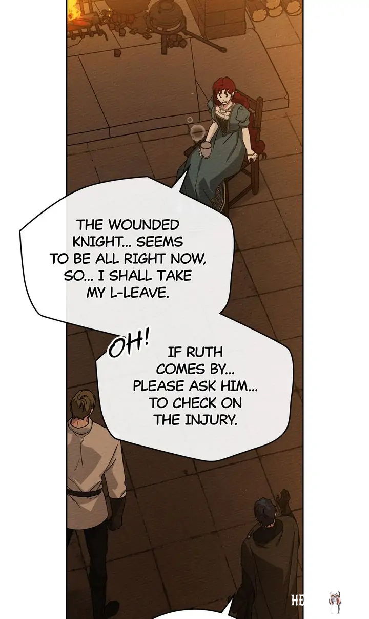 Under the Oak Tree Under the Oak Tree Chapter 80 - Page 16 Under the Oak Tree Under the Oak Tree Chapter 80 - Page 16