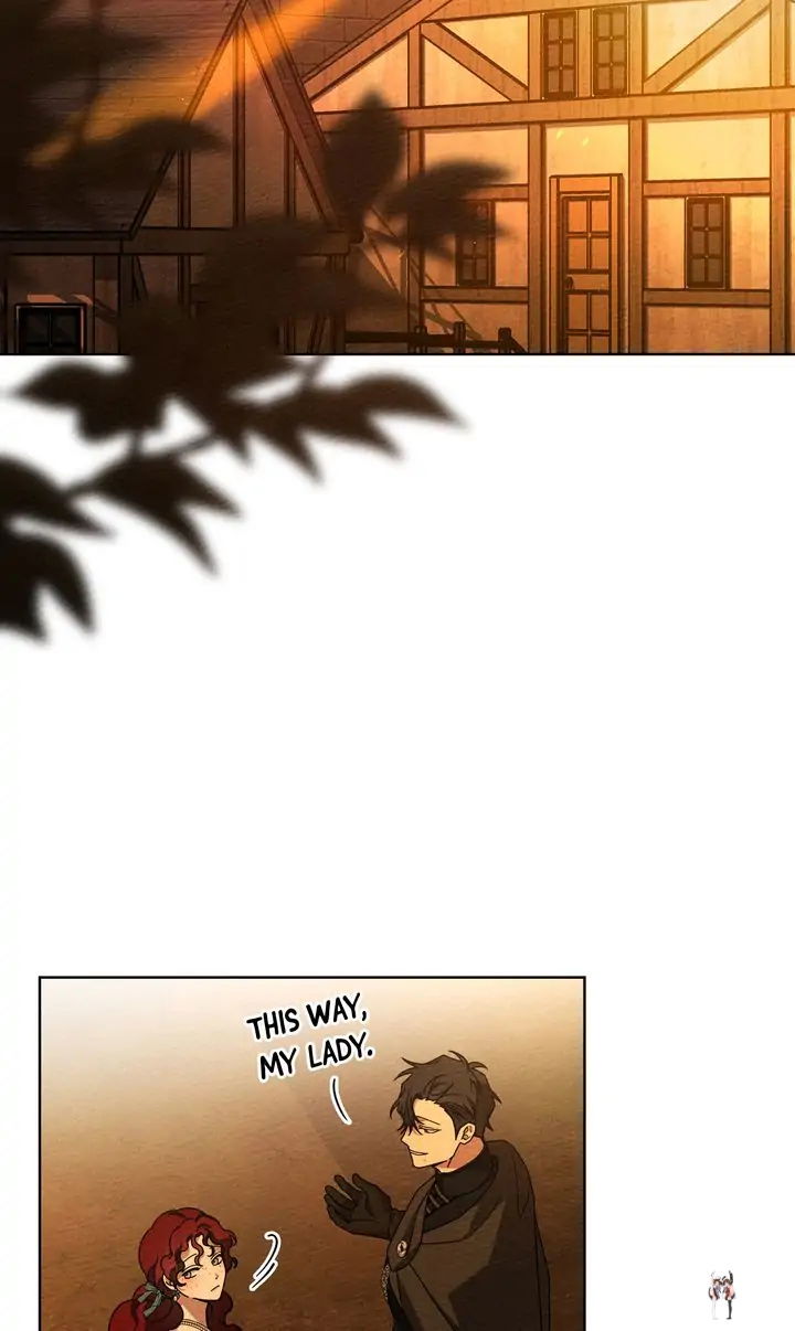 Under the Oak Tree Under the Oak Tree Chapter 80 - Page 19 Under the Oak Tree Under the Oak Tree Chapter 80 - Page 19