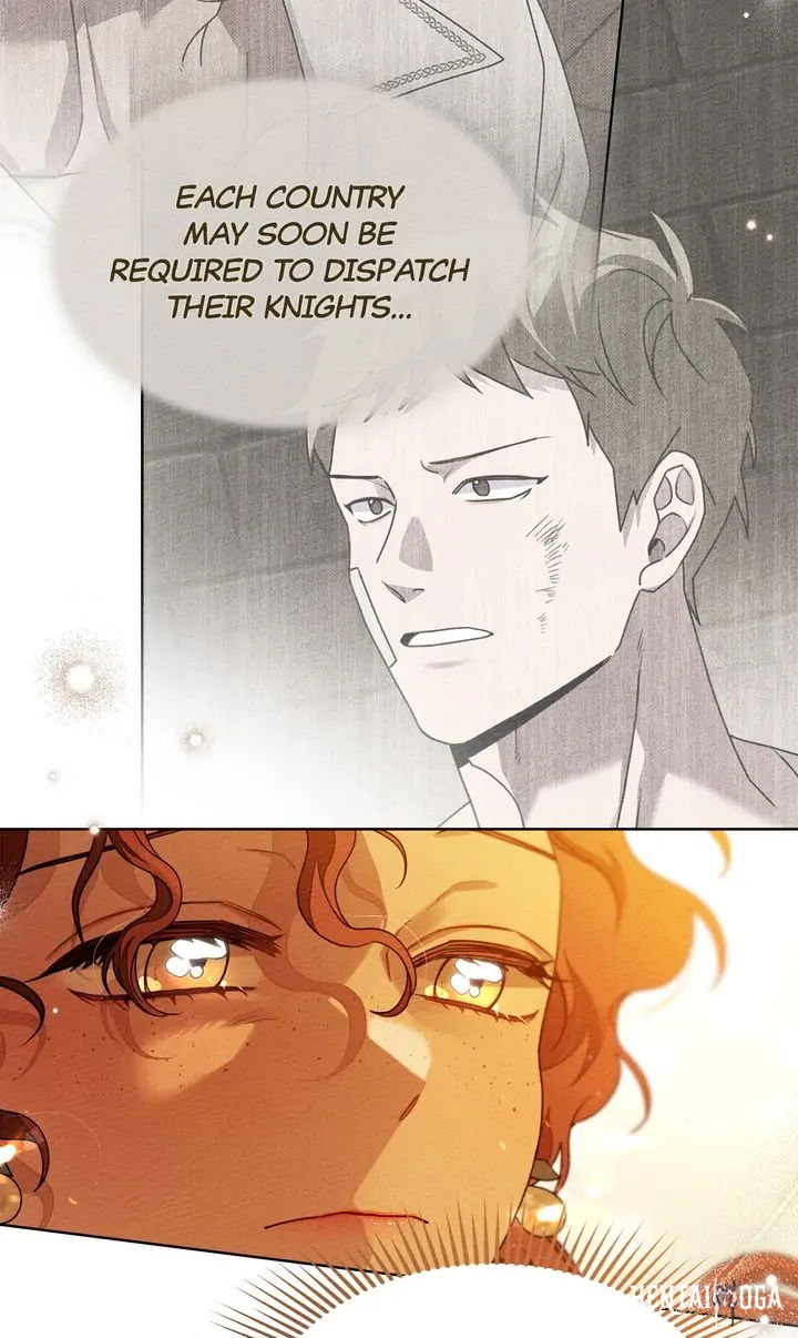 Under the Oak Tree Under the Oak Tree Chapter 80 - Page 23 Under the Oak Tree Under the Oak Tree Chapter 80 - Page 23