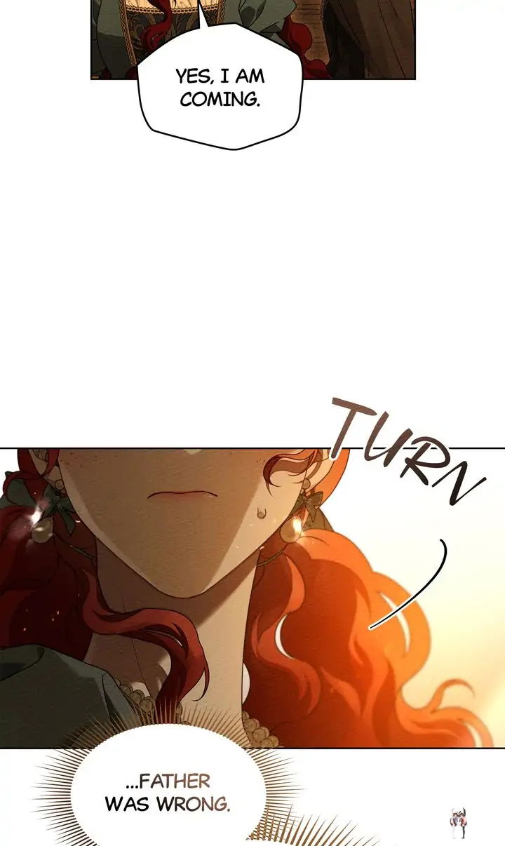 Under the Oak Tree Under the Oak Tree Chapter 80 - Page 27 Under the Oak Tree Under the Oak Tree Chapter 80 - Page 27