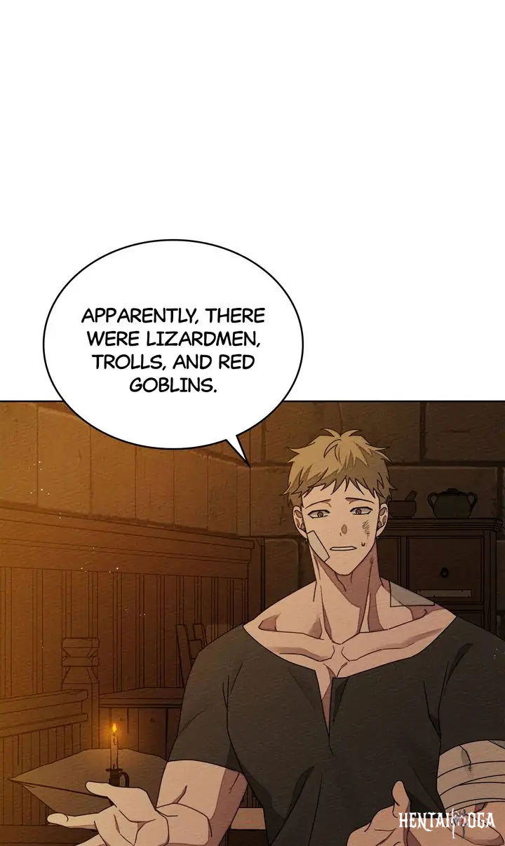 Under the Oak Tree Under the Oak Tree Chapter 80 - Page 3 Under the Oak Tree Under the Oak Tree Chapter 80 - Page 3