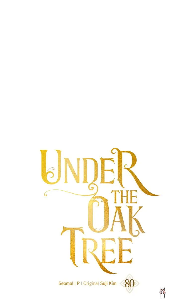 Under the Oak Tree Under the Oak Tree Chapter 80 - Page 32 Under the Oak Tree Under the Oak Tree Chapter 80 - Page 32