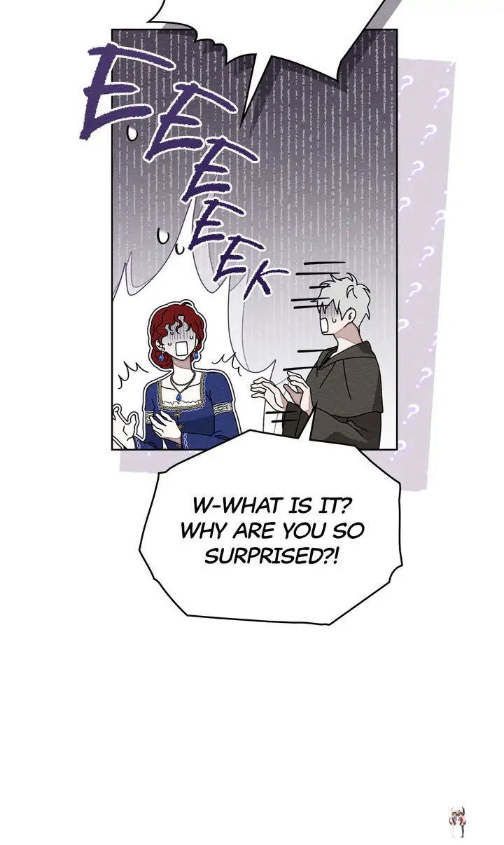 Under the Oak Tree Under the Oak Tree Chapter 80 - Page 38 Under the Oak Tree Under the Oak Tree Chapter 80 - Page 38