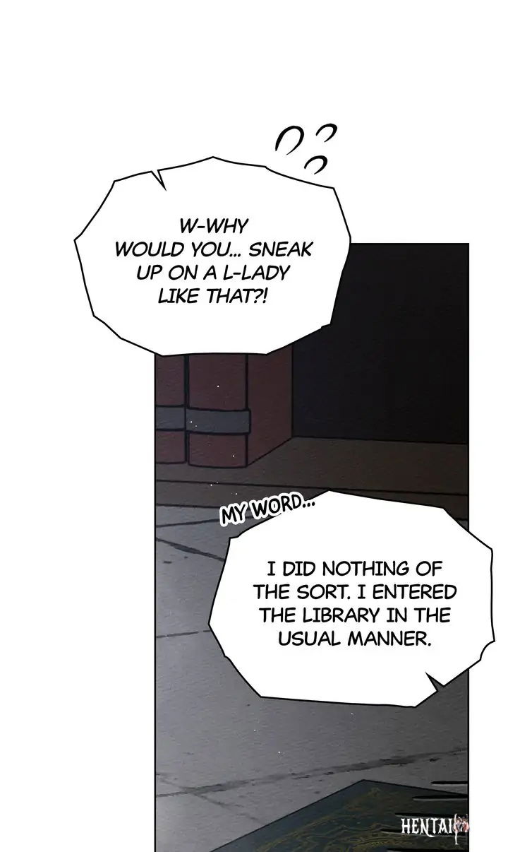 Under the Oak Tree Under the Oak Tree Chapter 80 - Page 39 Under the Oak Tree Under the Oak Tree Chapter 80 - Page 39