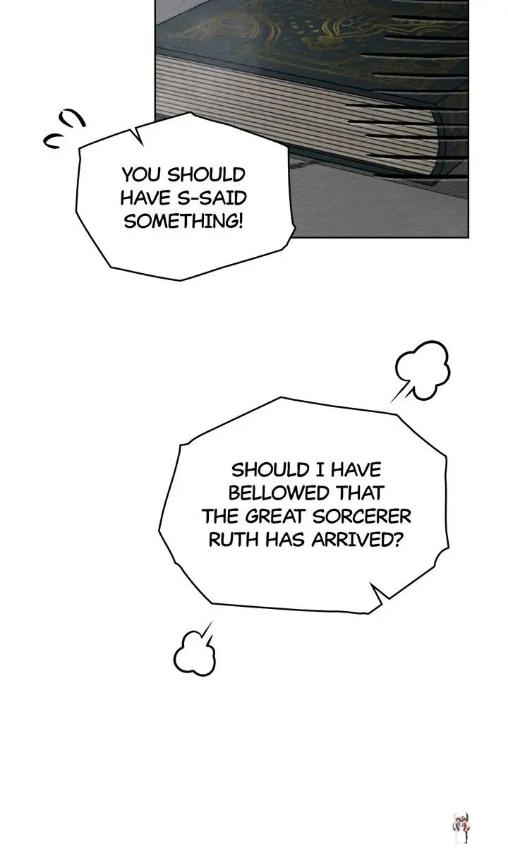 Under the Oak Tree Under the Oak Tree Chapter 80 - Page 40 Under the Oak Tree Under the Oak Tree Chapter 80 - Page 40