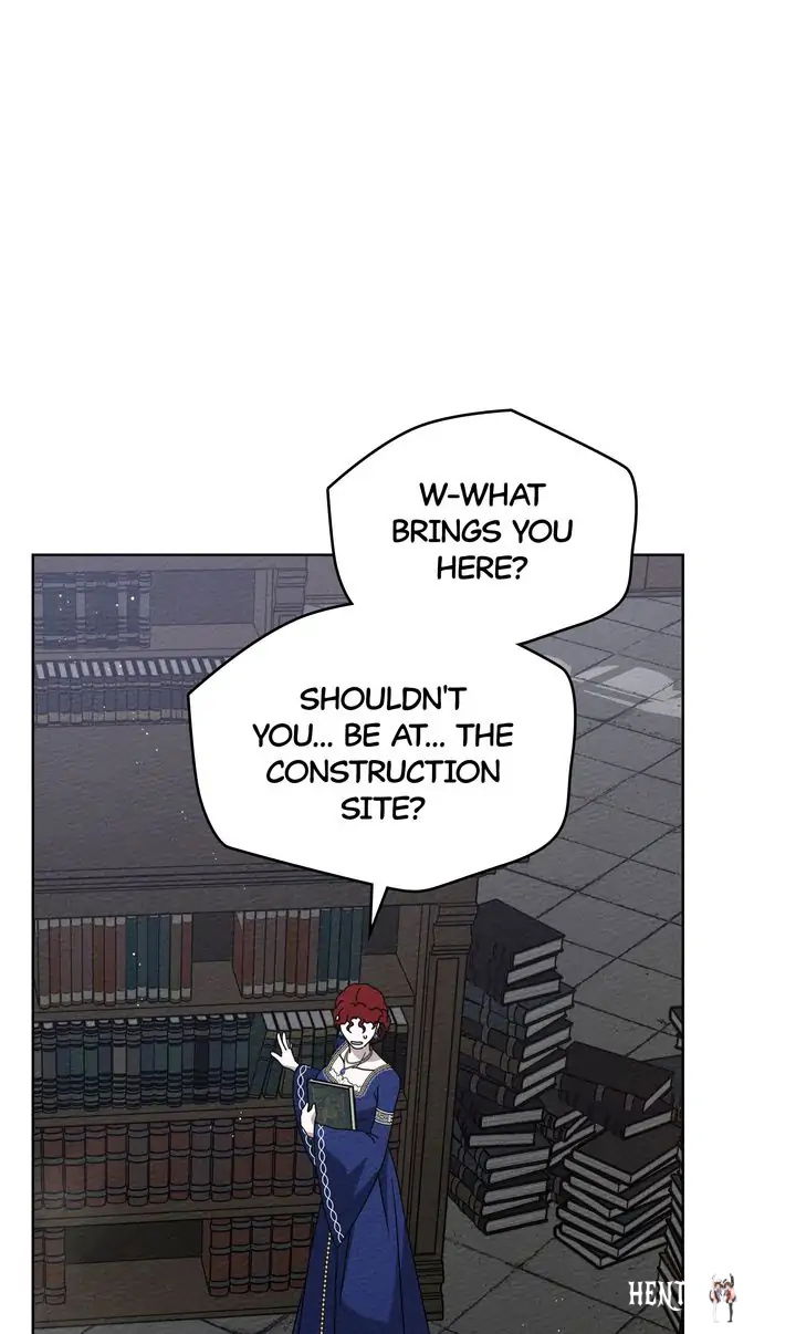 Under the Oak Tree Under the Oak Tree Chapter 80 - Page 43 Under the Oak Tree Under the Oak Tree Chapter 80 - Page 43