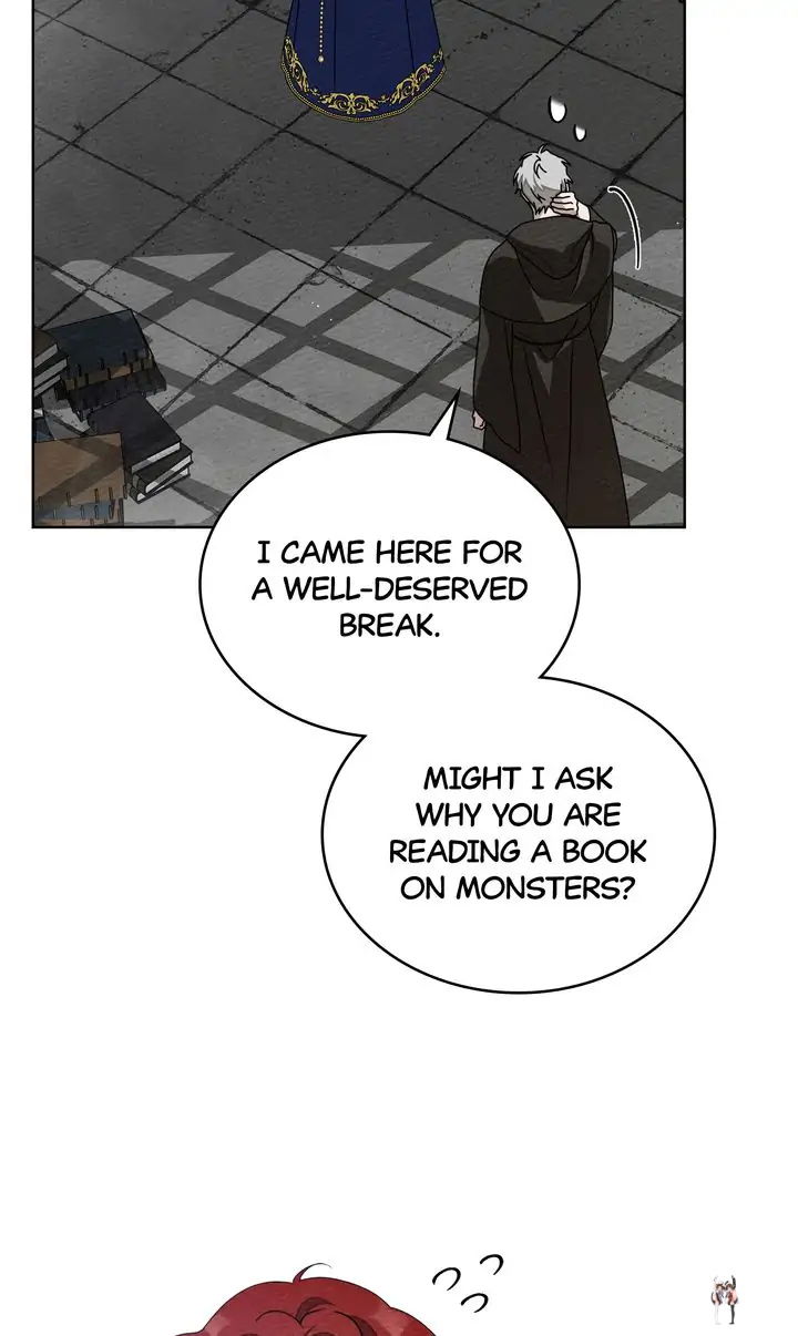 Under the Oak Tree Under the Oak Tree Chapter 80 - Page 44 Under the Oak Tree Under the Oak Tree Chapter 80 - Page 44