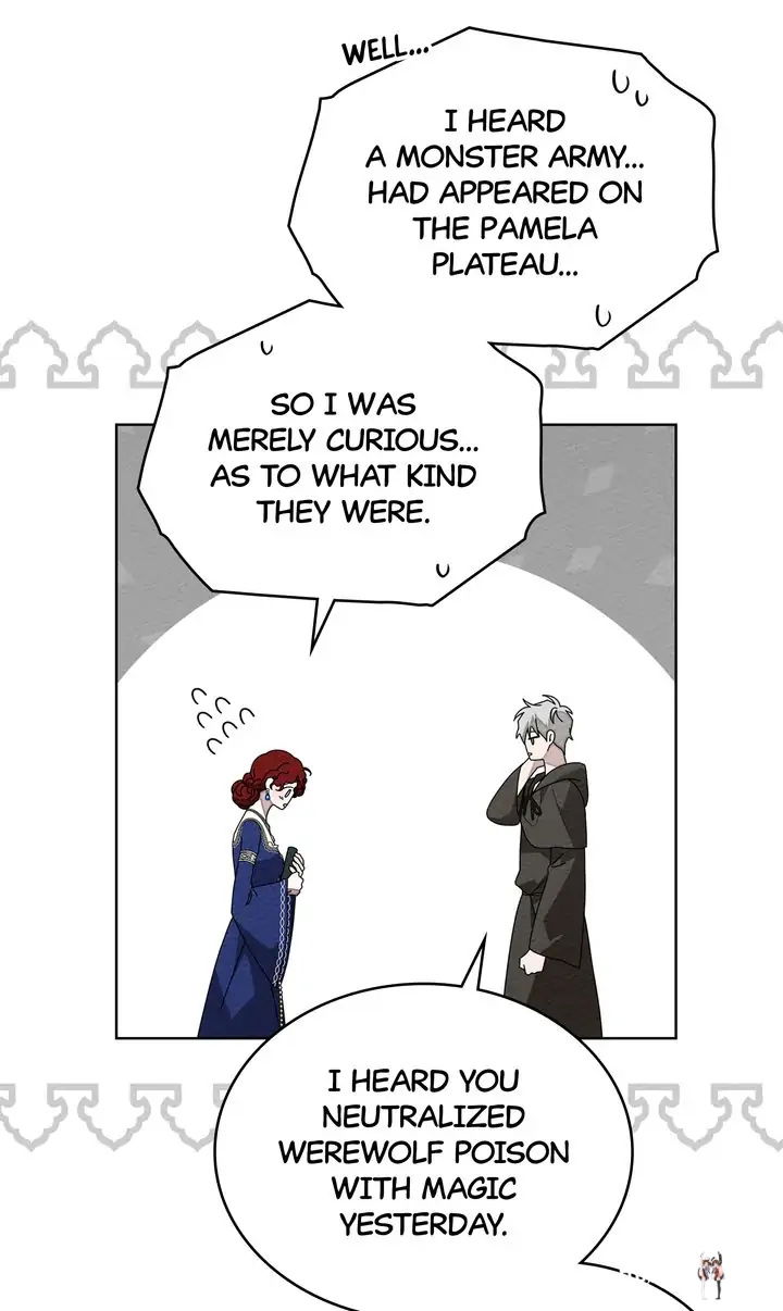 Under the Oak Tree Under the Oak Tree Chapter 80 - Page 46 Under the Oak Tree Under the Oak Tree Chapter 80 - Page 46