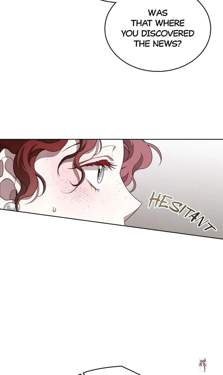 Under the Oak Tree Under the Oak Tree Chapter 80 - Page 47 Under the Oak Tree Under the Oak Tree Chapter 80 - Page 47