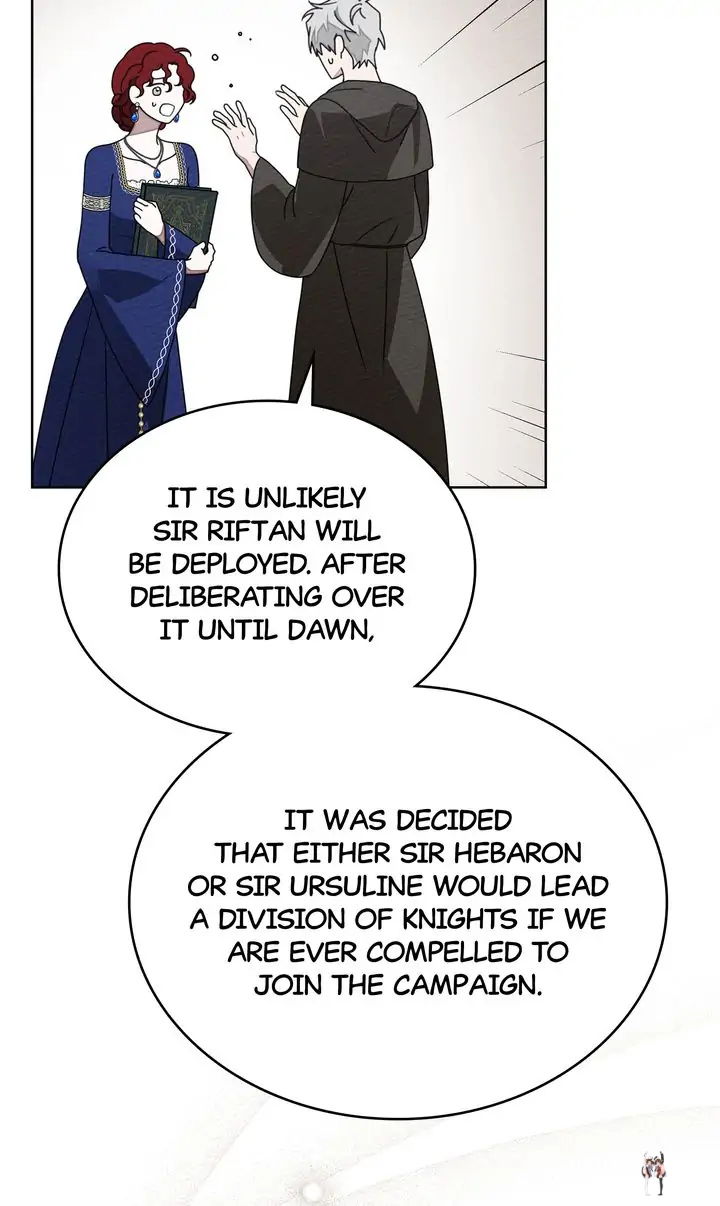 Under the Oak Tree Under the Oak Tree Chapter 80 - Page 51 Under the Oak Tree Under the Oak Tree Chapter 80 - Page 51