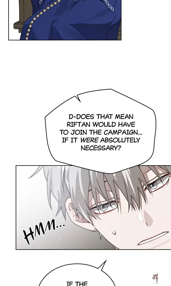 Under the Oak Tree Under the Oak Tree Chapter 80 - Page 56 Under the Oak Tree Under the Oak Tree Chapter 80 - Page 56