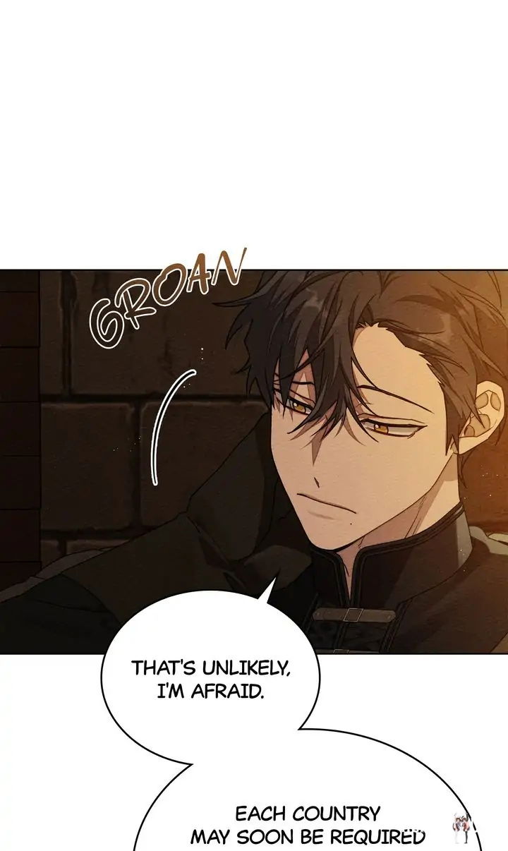 Under the Oak Tree Under the Oak Tree Chapter 80 - Page 6 Under the Oak Tree Under the Oak Tree Chapter 80 - Page 6