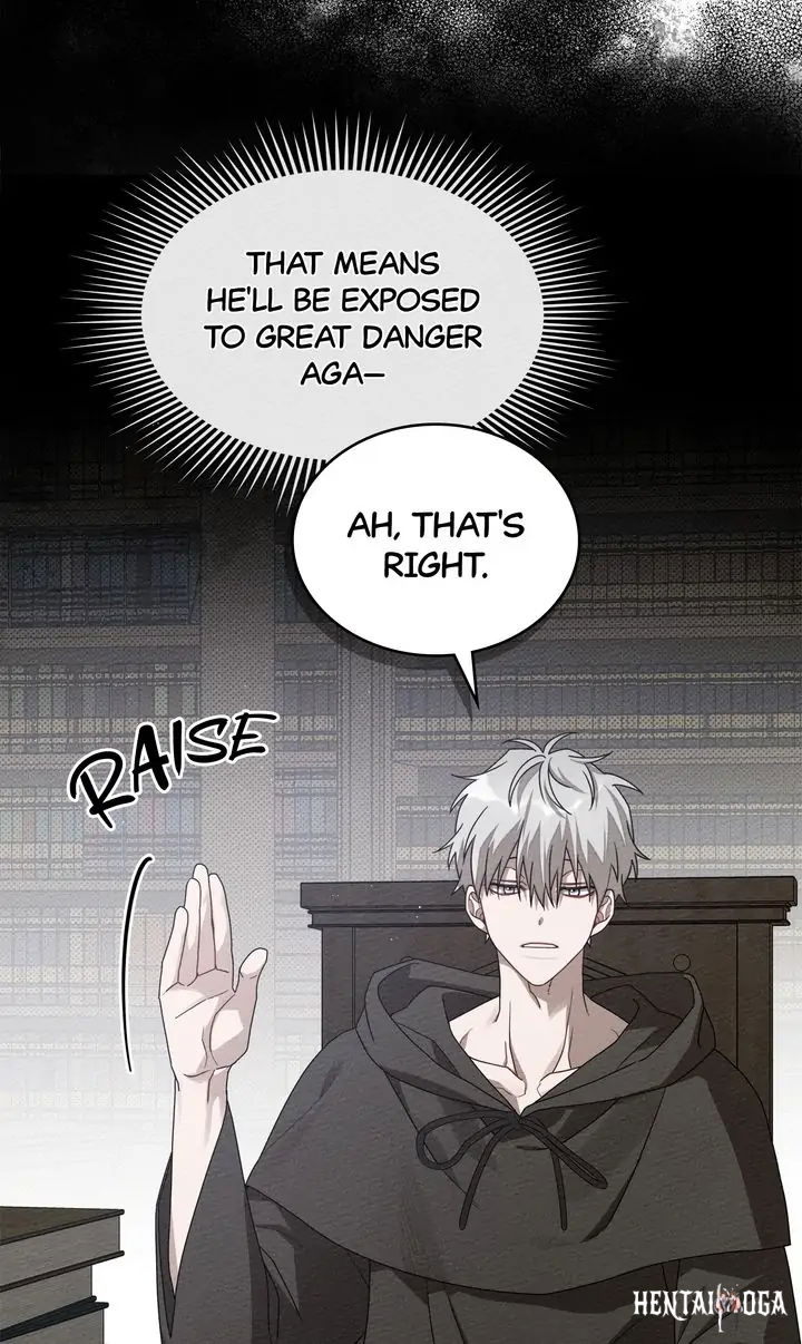 Under the Oak Tree Under the Oak Tree Chapter 80 - Page 69 Under the Oak Tree Under the Oak Tree Chapter 80 - Page 69