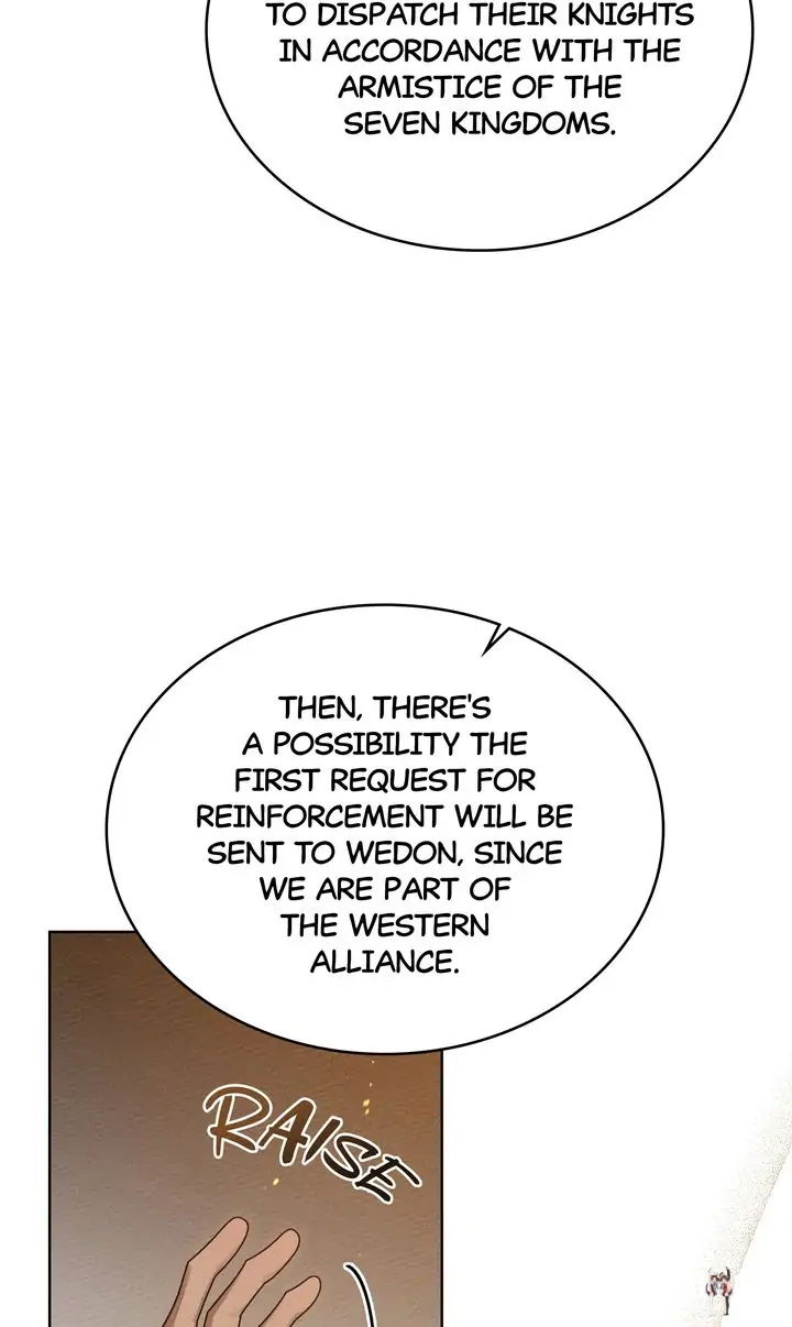 Under the Oak Tree Under the Oak Tree Chapter 80 - Page 7 Under the Oak Tree Under the Oak Tree Chapter 80 - Page 7