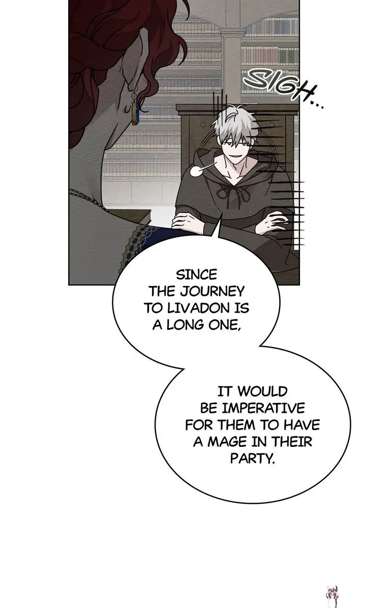 Under the Oak Tree Under the Oak Tree Chapter 80 - Page 72 Under the Oak Tree Under the Oak Tree Chapter 80 - Page 72