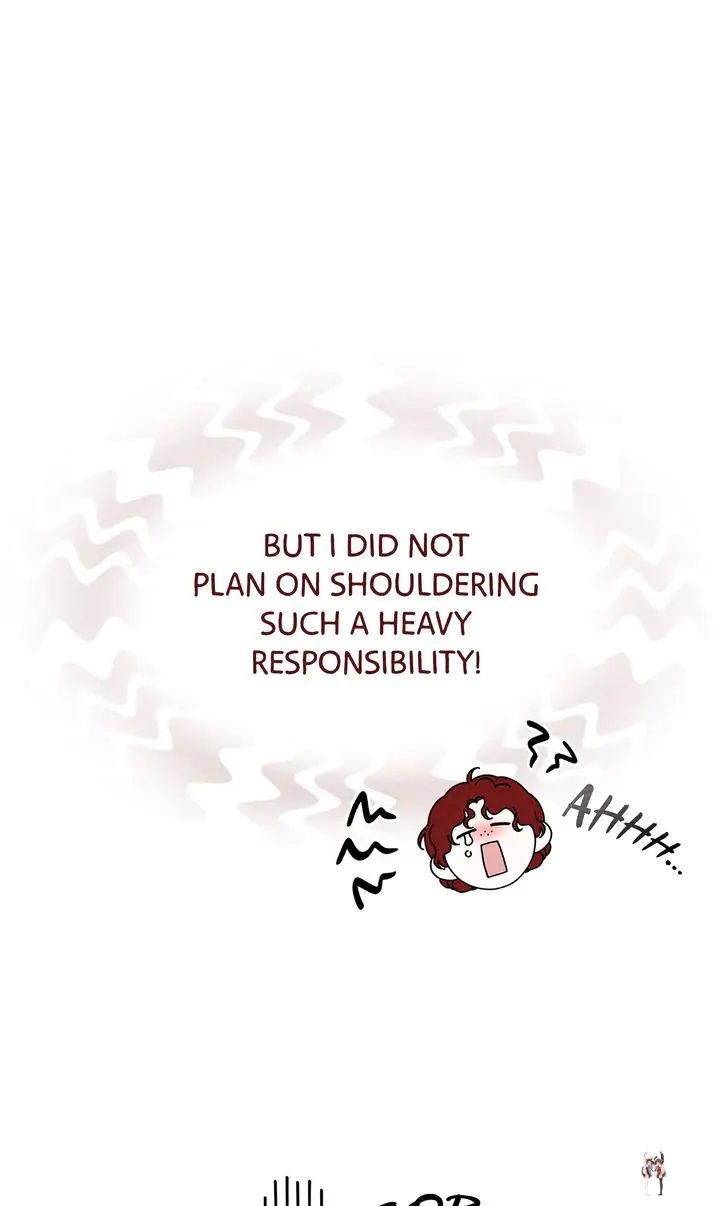 Under the Oak Tree Under the Oak Tree Chapter 80 - Page 80 Under the Oak Tree Under the Oak Tree Chapter 80 - Page 80