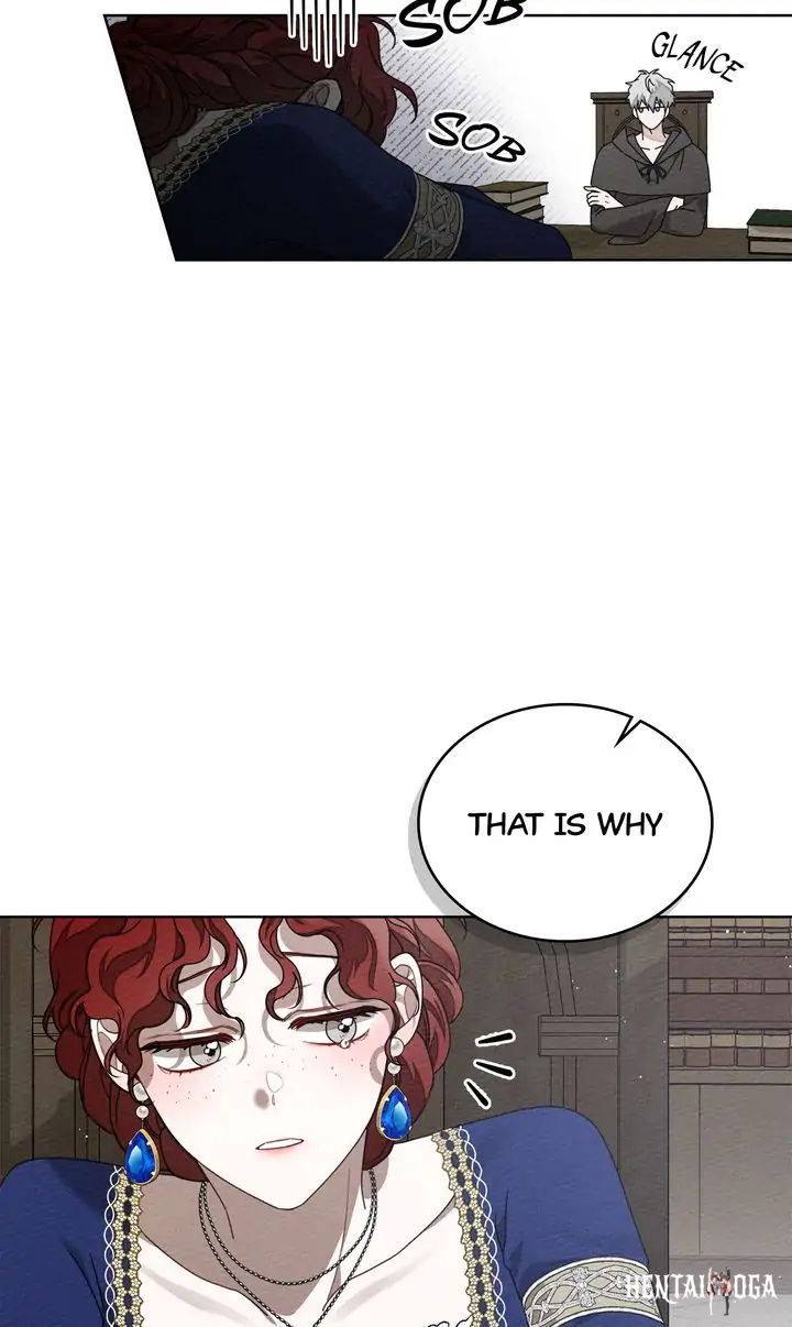 Under the Oak Tree Under the Oak Tree Chapter 80 - Page 81 Under the Oak Tree Under the Oak Tree Chapter 80 - Page 81