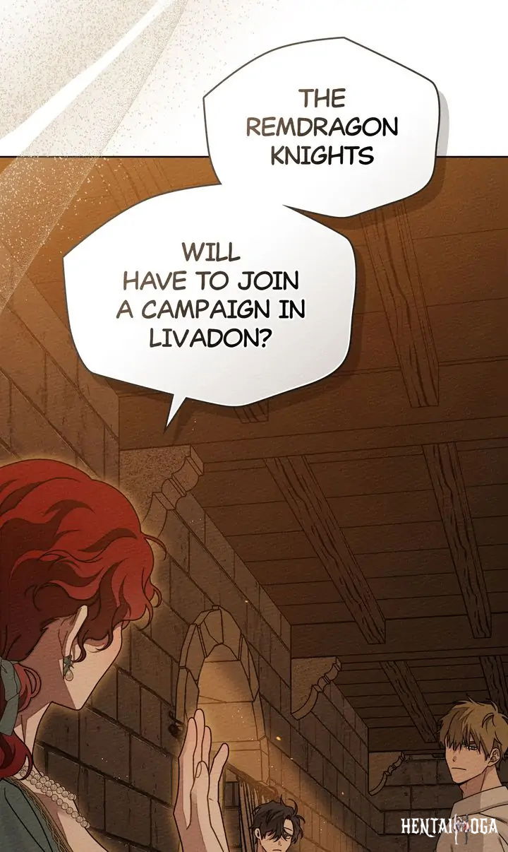 Under the Oak Tree Under the Oak Tree Chapter 80 - Page 9 Under the Oak Tree Under the Oak Tree Chapter 80 - Page 9