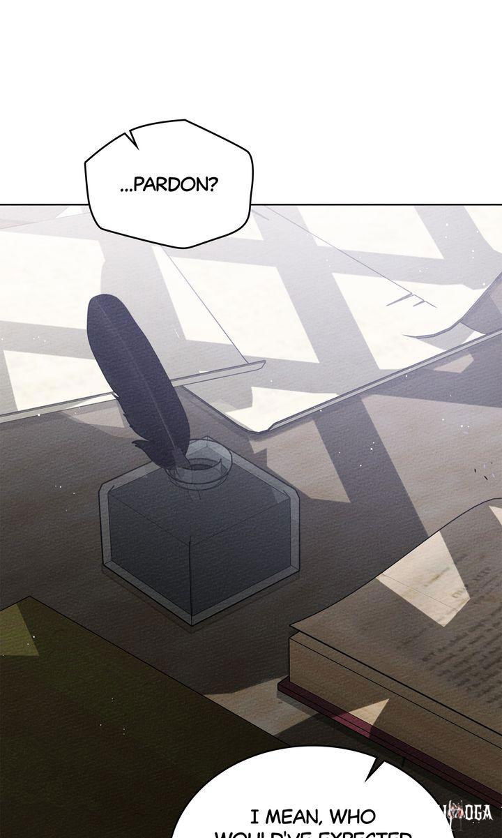 Under the Oak Tree Under the Oak Tree Chapter 81 - Page 11 Under the Oak Tree Under the Oak Tree Chapter 81 - Page 11