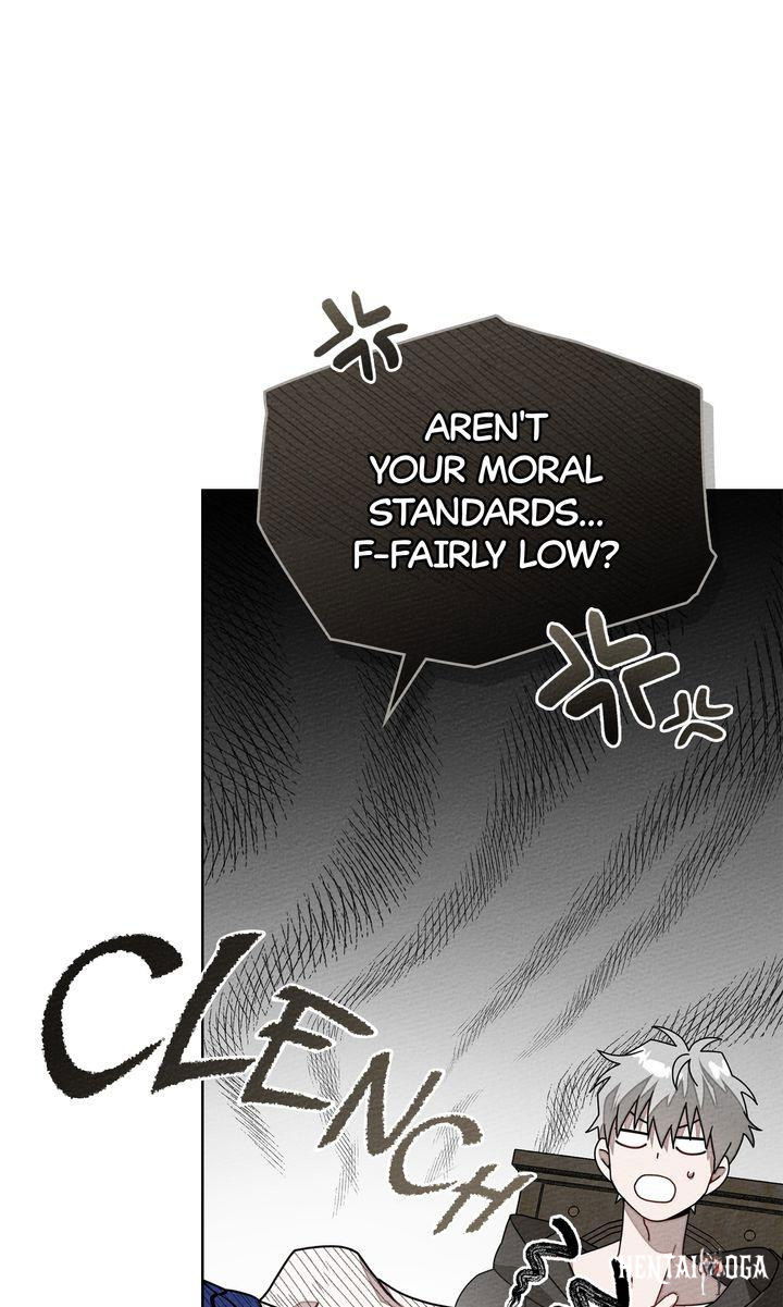 Under the Oak Tree Under the Oak Tree Chapter 81 - Page 14 Under the Oak Tree Under the Oak Tree Chapter 81 - Page 14