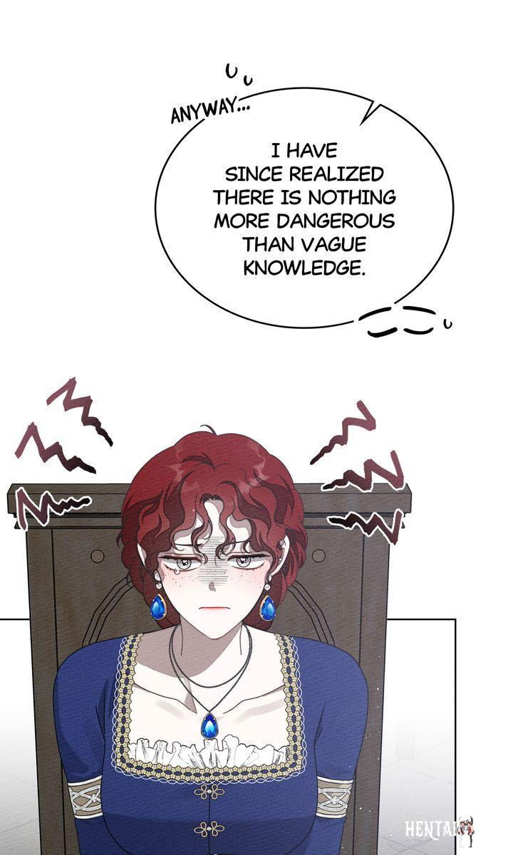 Under the Oak Tree Under the Oak Tree Chapter 81 - Page 16 Under the Oak Tree Under the Oak Tree Chapter 81 - Page 16