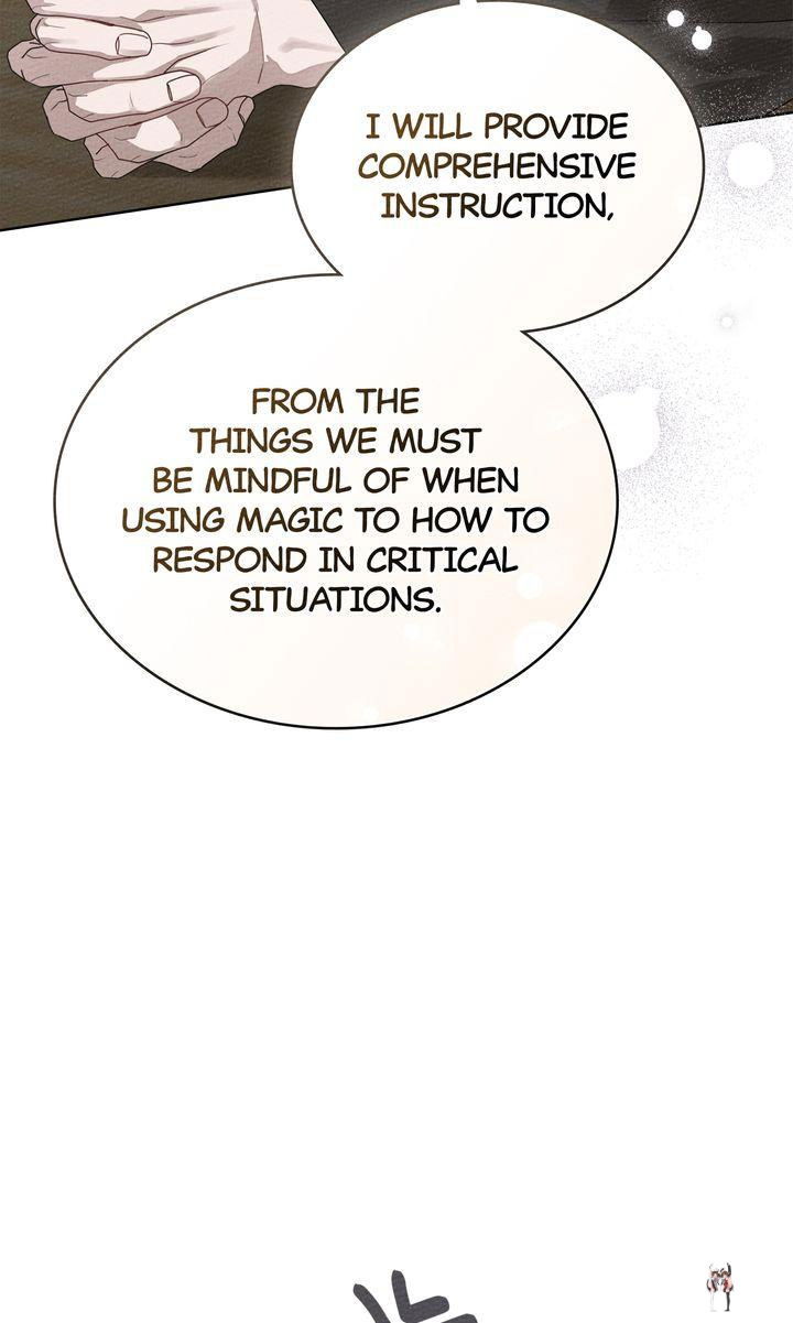 Under the Oak Tree Under the Oak Tree Chapter 81 - Page 19 Under the Oak Tree Under the Oak Tree Chapter 81 - Page 19