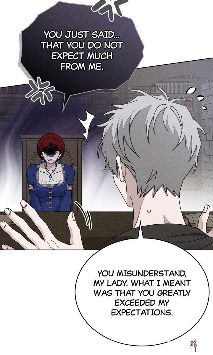 Under the Oak Tree Under the Oak Tree Chapter 81 - Page 20 Under the Oak Tree Under the Oak Tree Chapter 81 - Page 20