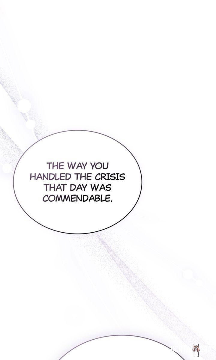 Under the Oak Tree Under the Oak Tree Chapter 81 - Page 21 Under the Oak Tree Under the Oak Tree Chapter 81 - Page 21