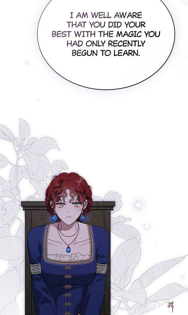 Under the Oak Tree Under the Oak Tree Chapter 81 - Page 22 Under the Oak Tree Under the Oak Tree Chapter 81 - Page 22