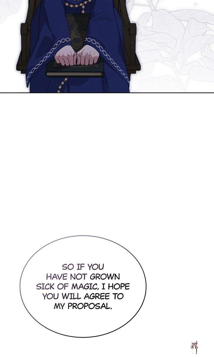 Under the Oak Tree Under the Oak Tree Chapter 81 - Page 23 Under the Oak Tree Under the Oak Tree Chapter 81 - Page 23