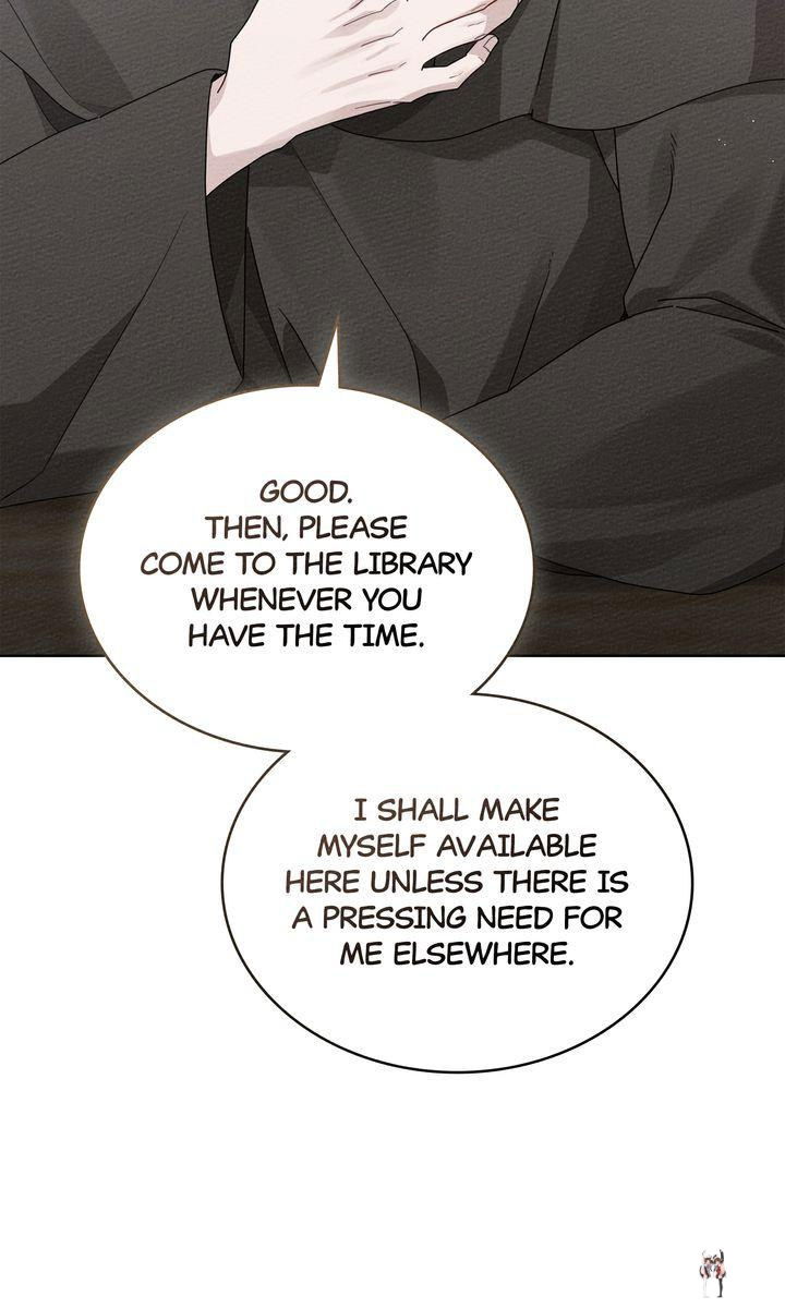 Under the Oak Tree Under the Oak Tree Chapter 81 - Page 30 Under the Oak Tree Under the Oak Tree Chapter 81 - Page 30