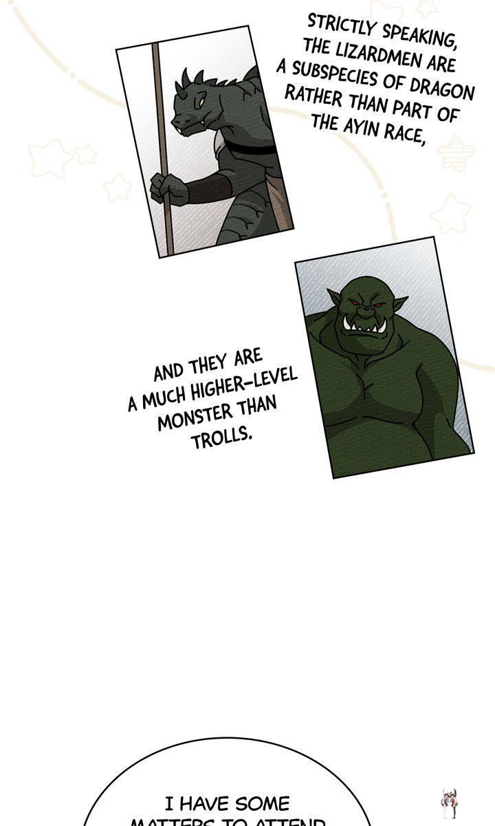 Under the Oak Tree Under the Oak Tree Chapter 81 - Page 32 Under the Oak Tree Under the Oak Tree Chapter 81 - Page 32