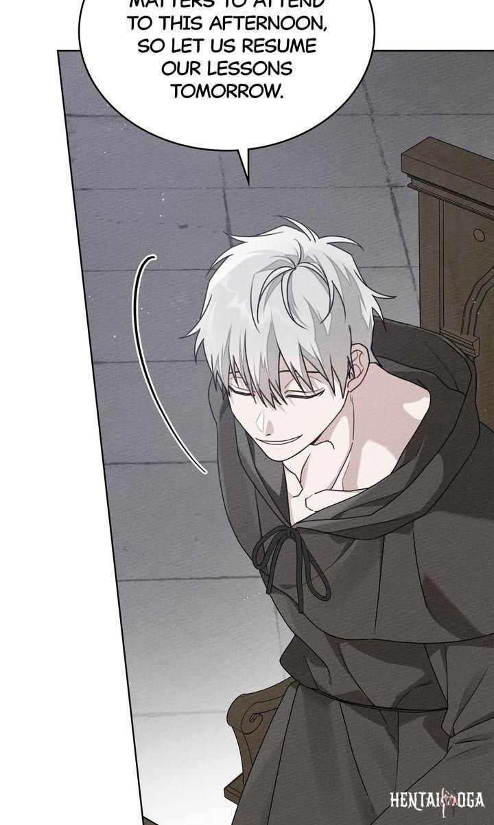 Under the Oak Tree Under the Oak Tree Chapter 81 - Page 33 Under the Oak Tree Under the Oak Tree Chapter 81 - Page 33