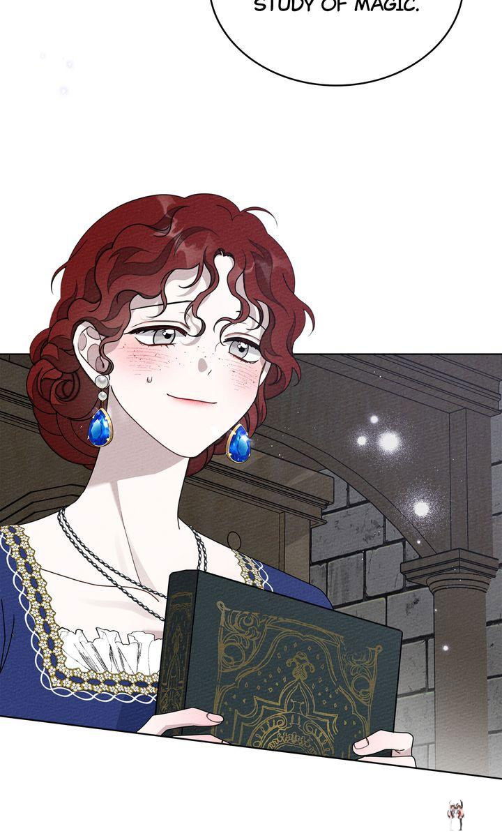 Under the Oak Tree Under the Oak Tree Chapter 81 - Page 35 Under the Oak Tree Under the Oak Tree Chapter 81 - Page 35