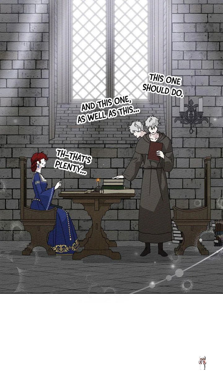 Under the Oak Tree Under the Oak Tree Chapter 81 - Page 37 Under the Oak Tree Under the Oak Tree Chapter 81 - Page 37