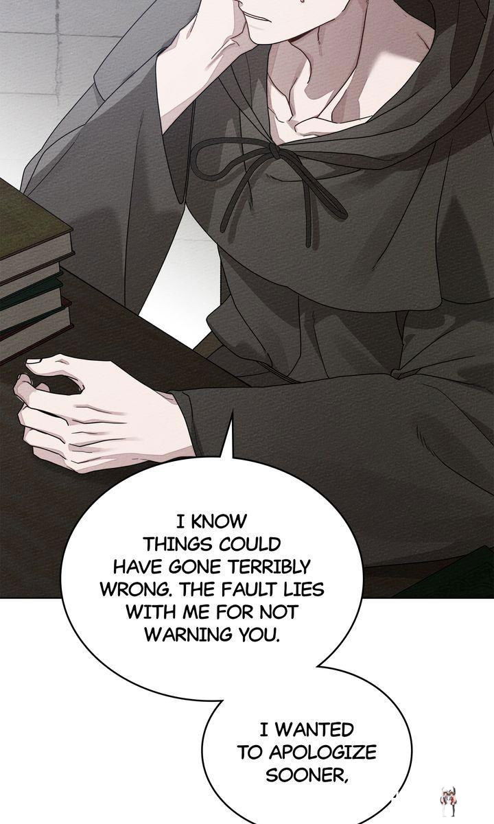 Under the Oak Tree Under the Oak Tree Chapter 81 - Page 4 Under the Oak Tree Under the Oak Tree Chapter 81 - Page 4